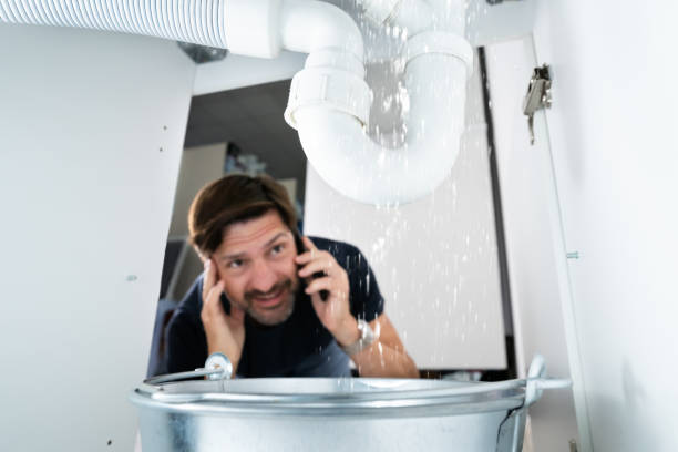 Best Hot Water Heater Installation  in Dooms, VA