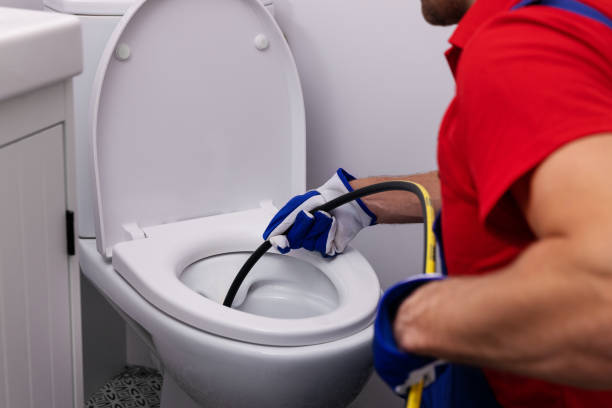 Best Septic Systems  in Dooms, VA