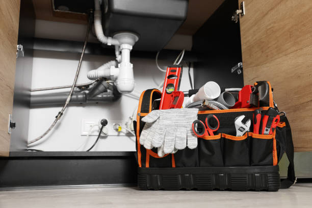 Best Affordable Plumbing Services  in Dooms, VA
