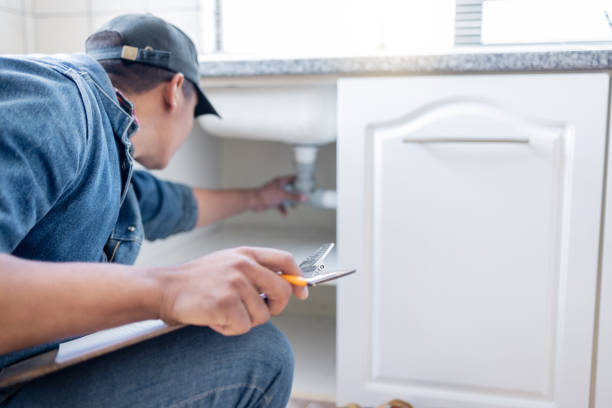 Best Boilers & Radiators  in Dooms, VA