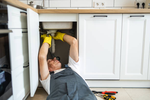 Best Hot Water Heater Installation  in Dooms, VA