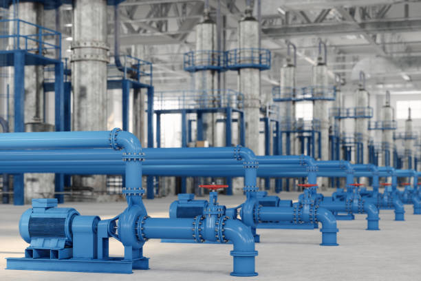 Professional Plumbing in Dooms, VA