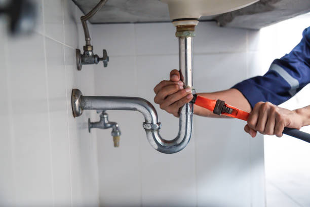 Best Emergency Plumbing Repair  in Dooms, VA