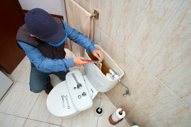 Best Local Plumber Services  in Dooms, VA