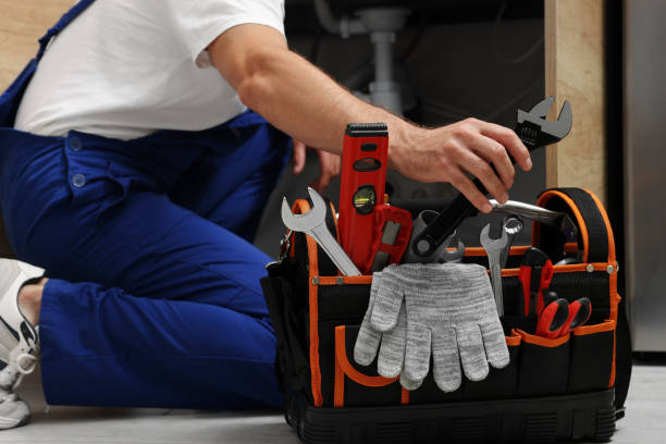 Best Same-Day Plumbing Service  in Dooms, VA