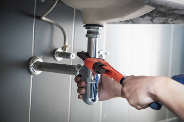 Best Sewer Cleaning Services  in Dooms, VA