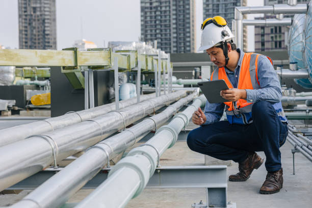 Best Leak Detection Services  in Dooms, VA