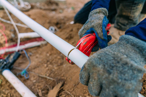 Best Water Leak Repair  in Dooms, VA